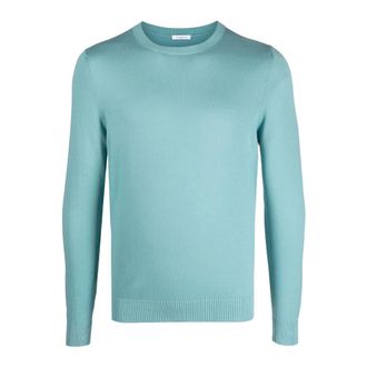 Malo Hombre, Jerseys, Azul, Talla: L