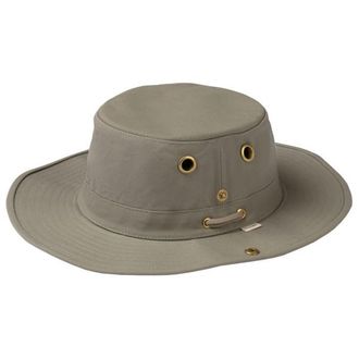 Tilley The Classic T3 Hut - Unisex | grau/beige