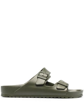 Birkenstock Arizona Eva Khaki, Eva