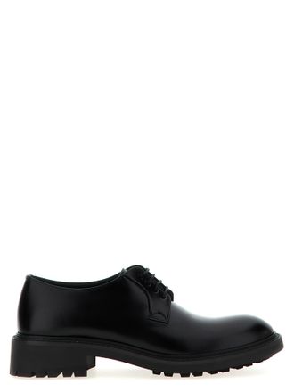 Saint Laurent antoine Lace Up Shoes