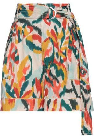 Chufy PARTES DE ABAJO - Pantalones cortos y bermudas en YOOX.COM