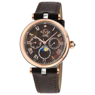 Gevril Group Florence Diamond Womens Watch