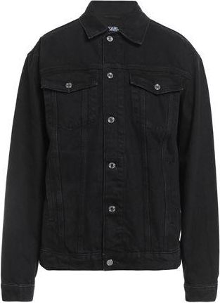 Karl Lagerfeld Denim outerwear