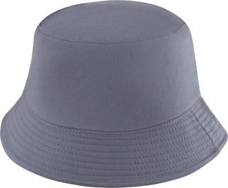Generic Royal Stallion Unisex Adults Packable Summer Bucket Hat in Grey, Size: One Size