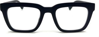 Mykita Souda Optical Frame - Dames - Brillen - Zwart - 50 MM - Accessoires