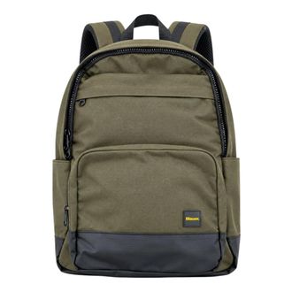 Blauer Zaino East01 - - Bags - Uomo - Verde - ONE SIZE