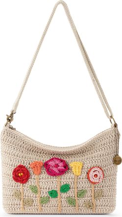 The Sak Lumi Crossbody Bag
