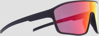 Red Bull Spect Eyewear DAFT-008 Black Sonnenbrille schwarz