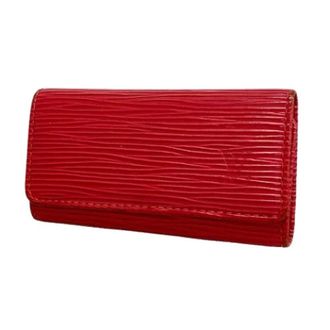 Louis Vuitton Pre-owned Portachiavi - - Pre-owned - Donna - Rosso - ONE SIZE