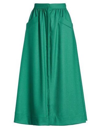 Paul & Joe BOTTOMWEAR - Midi skirts on YOOX.COM