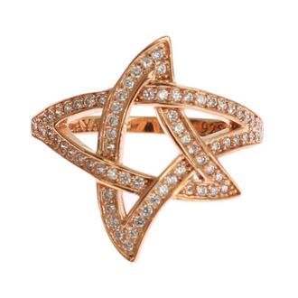 Nialaya Dames, Accessoires, Roze, Maat: 57 MM