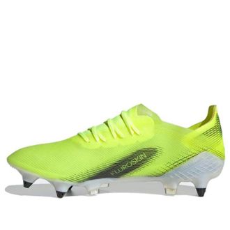 adidas X Ghosted.1 SG Solar Yellow FW6890