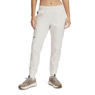 Under Armour Dames Under Armour Unstoppable Joggers in Bruin