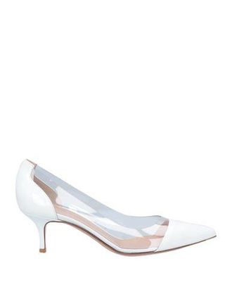 Gianvito Rossi FOOTWEAR - Pumps on YOOX.COM