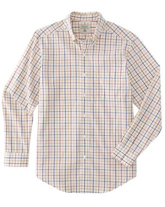 J.McLaughlin J. McLaughlin University Woven Shirt