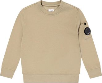 C.P. Company Lens Sweatshirt