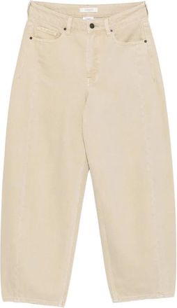 Jcsophie Mujer, Vaqueros, Beige, Talla: M
