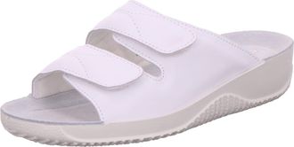 Rohde Womens Soltau-40 Mules, Cloud, 2.5 UK