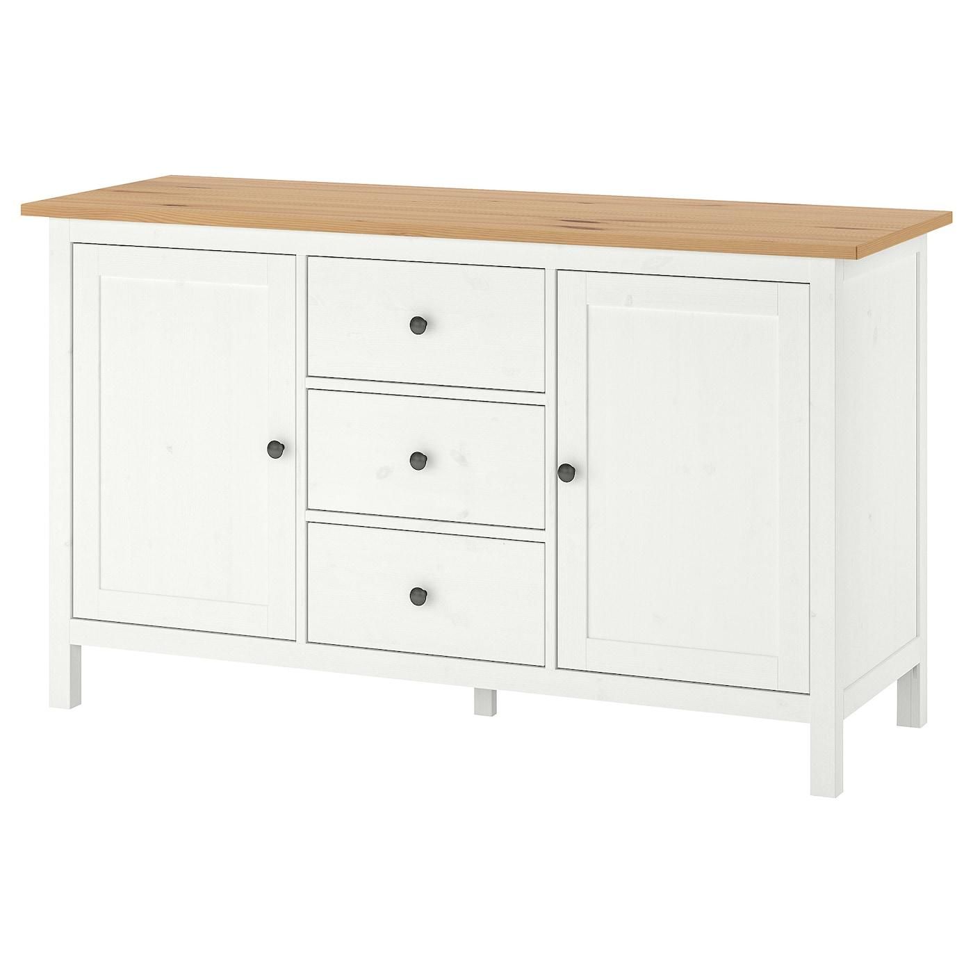 IKEA HEMNES Sideboard ab 349,00 €
