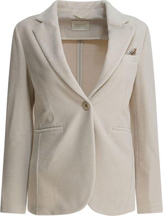 Circolo 1901 Jackets & Coats