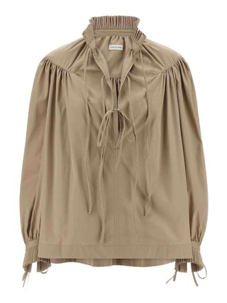 Dries Van Noten Catya Shirt