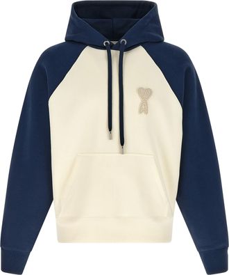 Ami Cotton Mens Sweatshirt