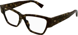 Bottega Veneta unisex, Accessoires, Bruin, Maat: 55 MM