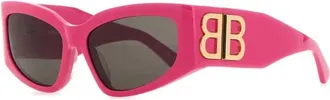 Balenciaga unisex, Accesorios, Rosa, Talla: ONE Size