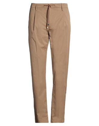Yan Simmon BOTTOMWEAR - Trousers on YOOX.COM