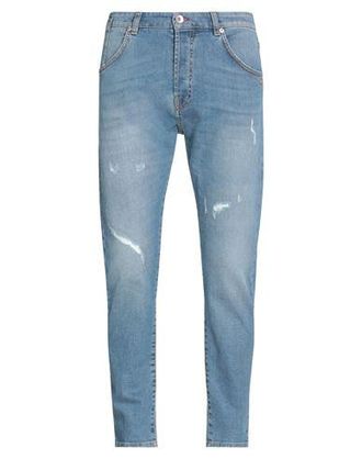 Berna HOSEN & R&Ouml;CKE - Jeanshosen auf YOOX.COM