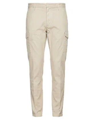 Dondup BOTTOMWEAR - Trousers on YOOX.COM