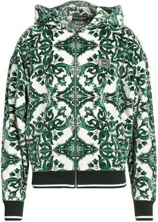 Dolce & Gabbana CAMISETAS Y TOPS - Sudaderas en YOOX.COM