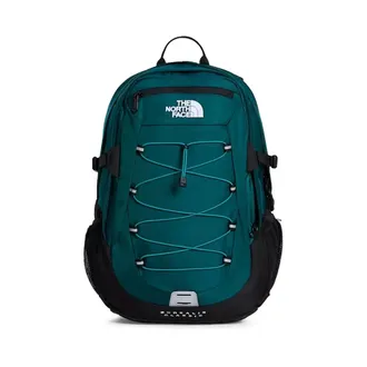 The North Face Borealis Classic Rugzak - Heren - Sport - Groen - Maat: ONE Size Fleece