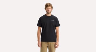 Dockers Graphic Tee, Regular Fit