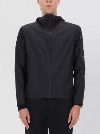 HUGO BOSS hooded jacket