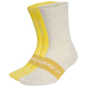 ADIDAS TERREX TRX MT Sock 3-Pack Multifunktionssocken f&uuml;r Herren | beige
