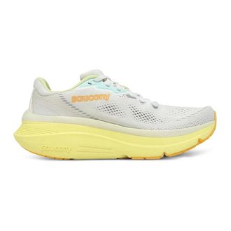 Saucony Fitness, Dames, Beige, 36 1/2 EU, Guide 19 Hardloopschoen