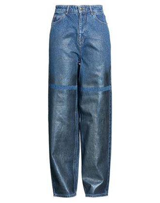 Rotate BOTTOMWEAR - Pantaloni jeans su YOOX.COM