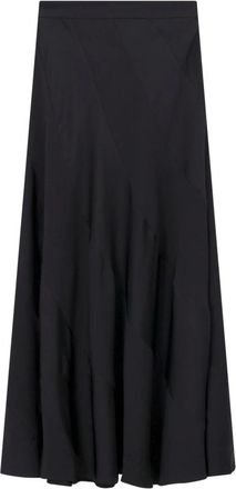 Zimmermann Donna, Gonne, Nero, L, new