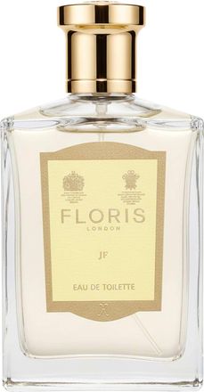 Floris London Mens JF Eau de Toilette Spray 100 ml - Green - One Size
