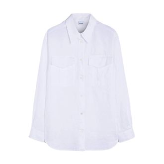 Aspesi Donna, Camicette, Bianco, M, new