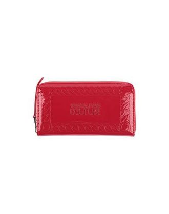 Versace Small Leather Goods - Wallets on YOOX.COM
