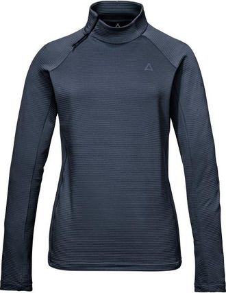 Sch&ouml;ffel Longsleeve Energio Funktionsshirt f&uuml;r Damen | blau