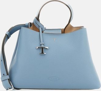 Tod's Borsa Apa Top Handle Piccola