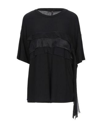 Manila Grace TOPS - T-shirts auf YOOX.COM