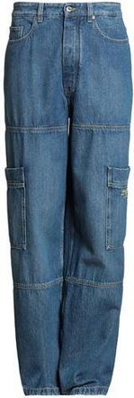 Off-white BOTTOMWEAR - Jeans sur YOOX.COM