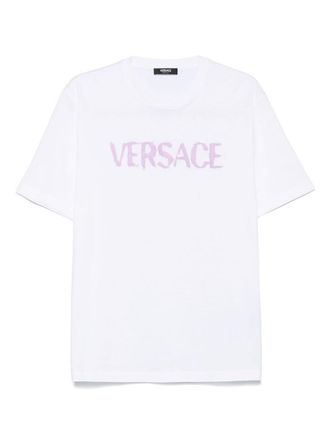 Versace T-Shirts And Polos