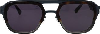 Mykita Aviator Sunglasses Knox 915
