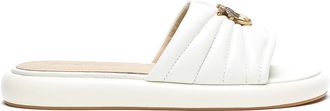 Pinko Milk Fiona Sandals