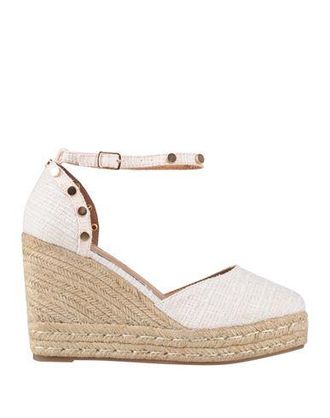 Caf&egrave;noir CALZADO - Espadrillas en YOOX.COM